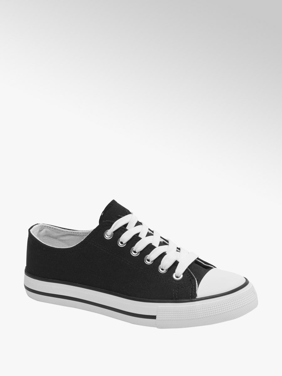 Női vászoncipő Vty | DEICHMANN Női vászoncipő Vty | DEICHMANN